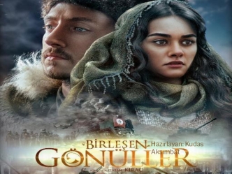 Birleşen Gönüller