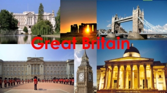 Great Britain