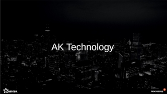 Ak technology