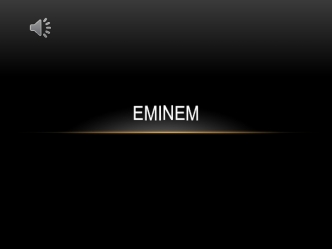 Eminem