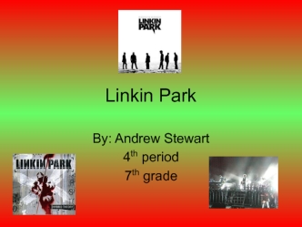 Linkin Park