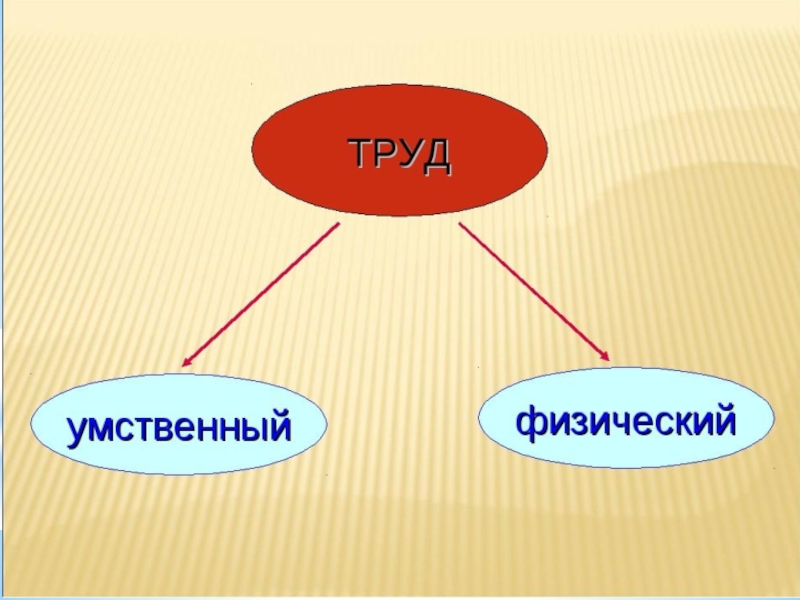 Умственный труд картинки для презентации