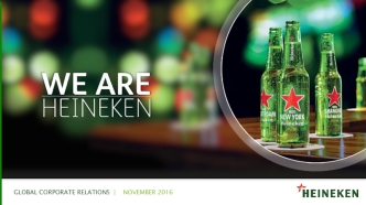 Heineken