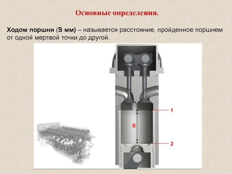 Ход поршня. Ход поршня определение. Ход s поршня. Ход поршня расстояние.