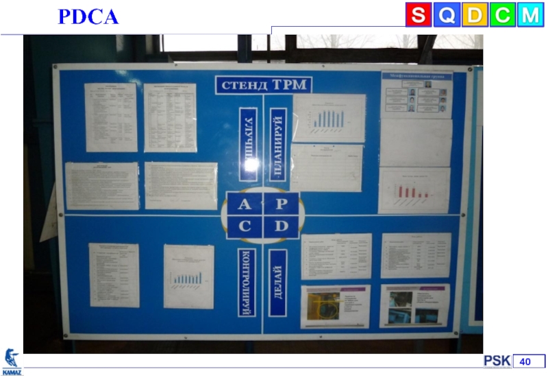 Как выглядит стенд. Информационный стенд по TPM. Стенд Sqdcm. Стенд TPM. Доска TPM.