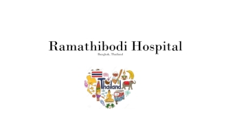 Ramathibodi Hospital