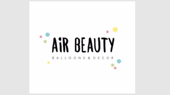 Шары-гиганты Airbeauty balloons