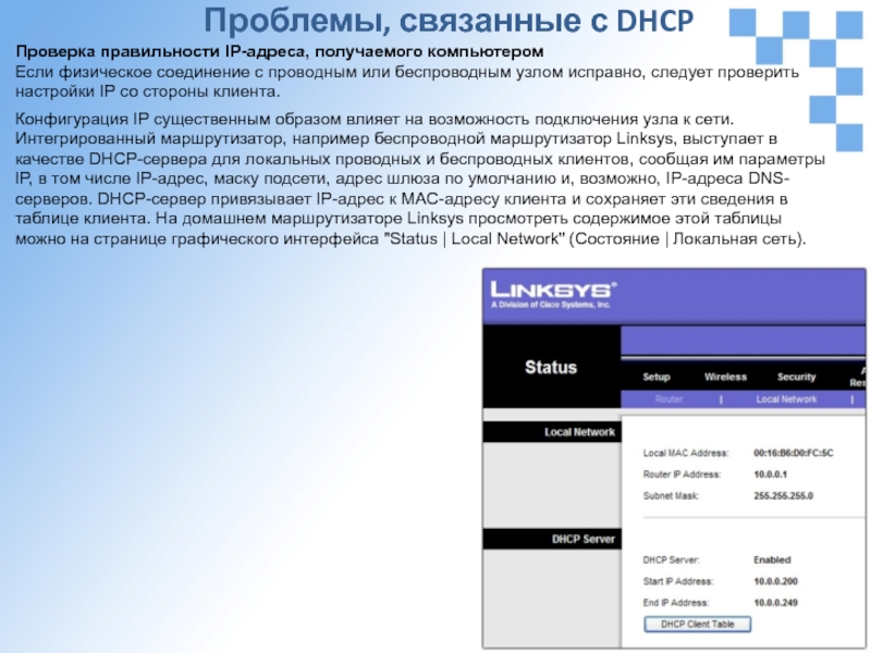 Проверка корректности работы. Как проверить корректность адрес. Проверка физического подключения. Как проверить корректность телефона.