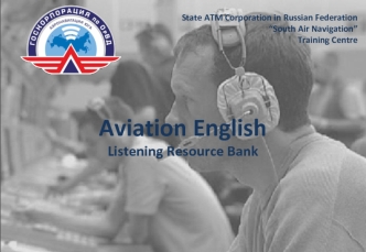 Aviation English