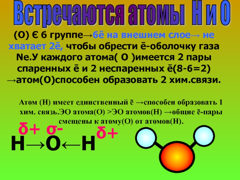 Смещение электронной пары в металлической связи. Схема образования химической связи в молекуле углекислого газа. Атом n. Скольки атомный ГАЗ ch3.