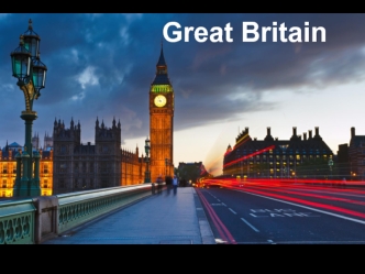 Great Britain