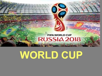 World cup