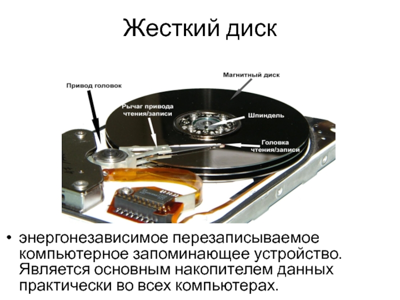 Устройство является