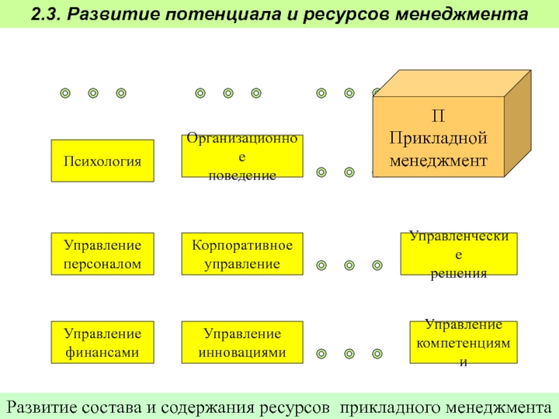 Содержание ресурсов. Потенциал развития. Прикладной менеджмент это. Организационное поведение психология менеджмента. Ресурсы менеджмента.