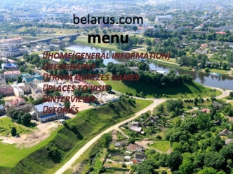 Republic of Belarus