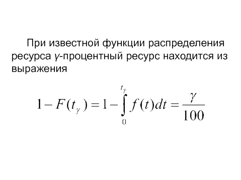 Известно что функция