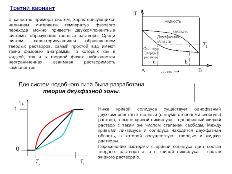 Задача стефана презентация