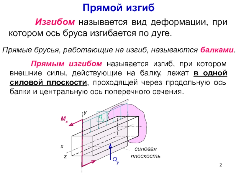 Изгиб. Вид деформации поперечный изгиб. Прямой изгиб. Прямой изгиб сопромат. Прямой и косой изгиб.