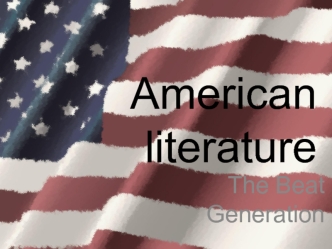 American_literature