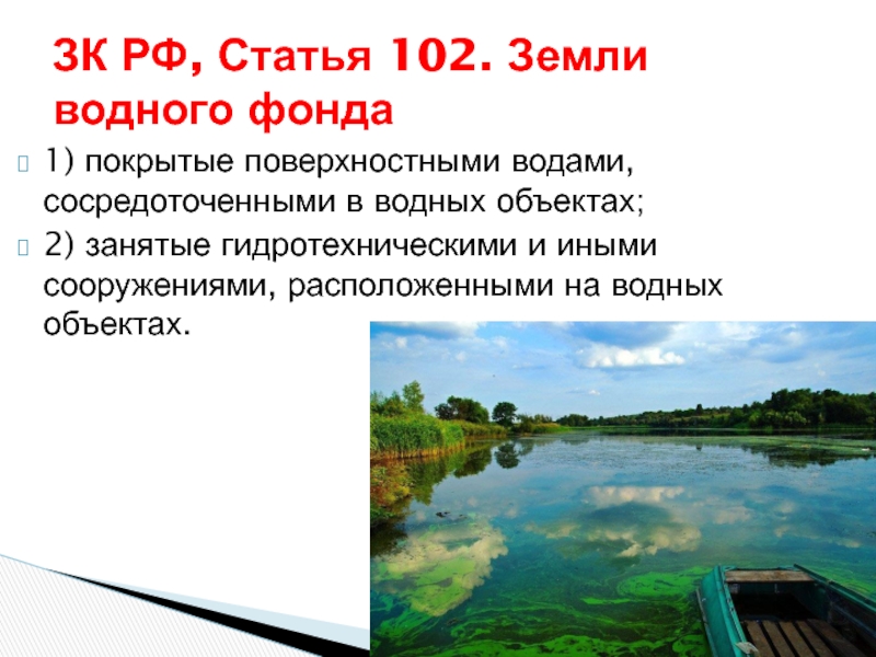 Какие водные объекты находятся в ростовской области