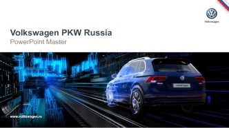 Volkswagen PKW Russia