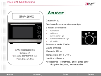 SMF425MB