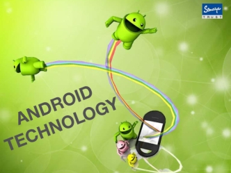 Android technology