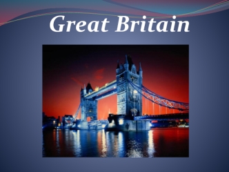 Great Britain