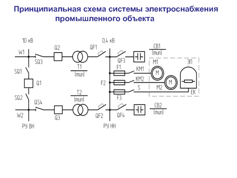 Сэс 97 принципиальная схема