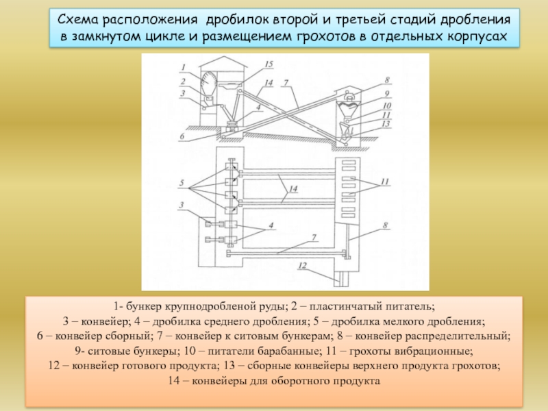 Вибрационные конвейеры презентация