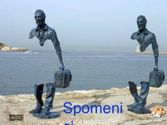 Spomenici