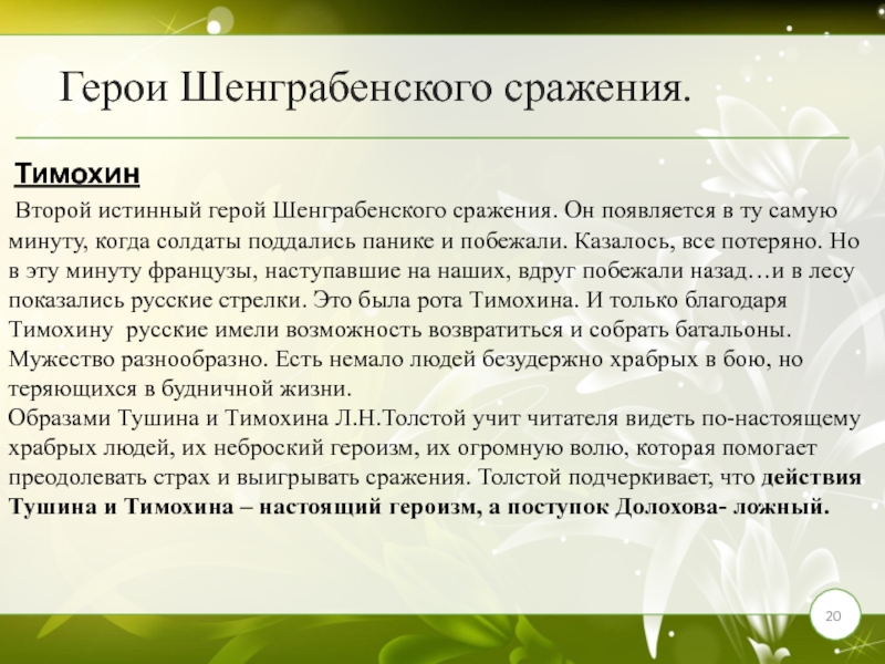 Шенграбенское сражение. Герои Шенграбенского сражения. Тимохин война и мир Шенграбенское сражение. Тимохин в романе война и мир характеристика. Персонажи Шенграбенского сражения.