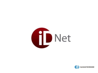 iD Net