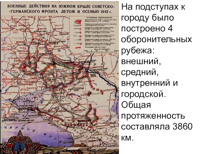 Фронт за линией фронта кратко 10 класс. Советско германский фронт 1942. Советско-германский фронт летом 1942. Немецкое наступление 1942.