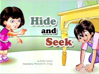 Hide and seek