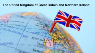 United Kingdom of Great Britain and Northern Irela