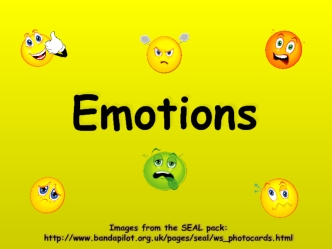 Emotions