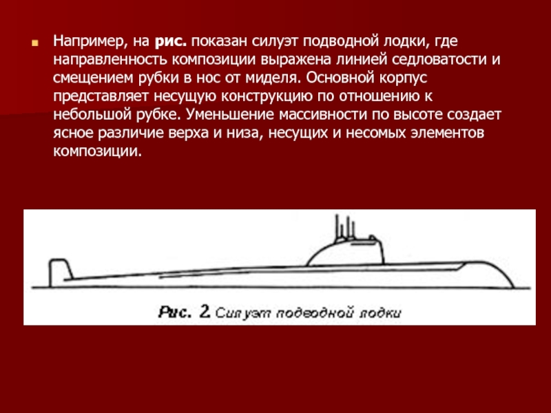 Где лодка в геншине. Силуэт подводной лодки. Седловатость.