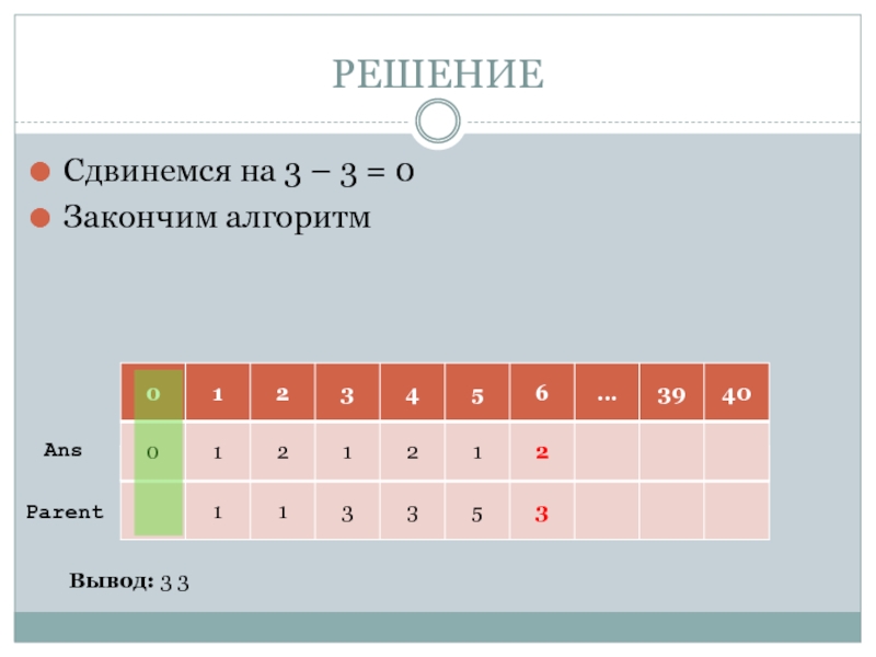 Рассчитать сдачу