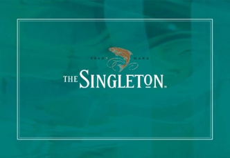 The Singleton of Dufftown. 6 шагов на встречу вкусу