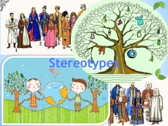 Stereotypes