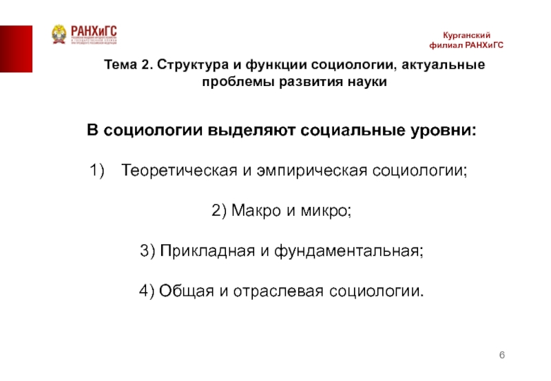 Социологии выделяют. П Сорокин разделы теоретической социологии. В чем различие макро и микро, общей и отраслевой социологии. 13. Актуальные проблемы социологической науки.. Под разделы социологии которые выделили Сорокин.