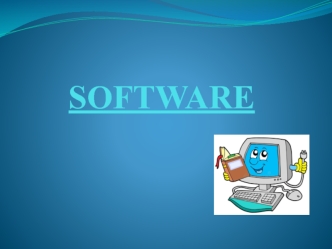 Software