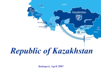 Republic of Kazakhstan