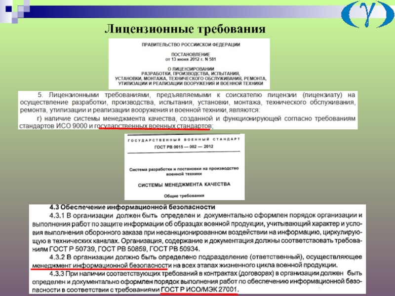 Правительство требования. Лицензионное производство. Лицензионные требования для УК. Лицензионные требования к управляющим компаниям. Особенности лицензионного производства.