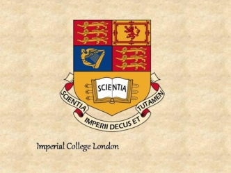 Имперский колледж Лондона