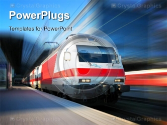 PowerPlugs. Templates for PowerPoin