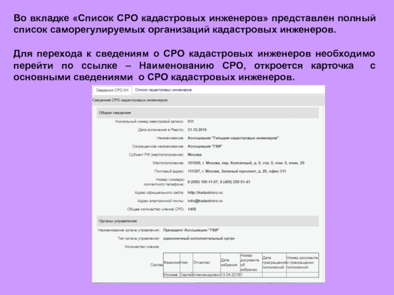 Реестр членов саморегулируемой организации кадастровых инженеров. Реестр кадастровых инженеров. СРО кадастровых инженеров. Наименование саморегулируемой организации кадастровых инженеров. Название кадастровых организаций.