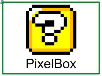 PixelBox™