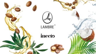 Компания Lambre расширяет ассортимент и дополняет его средствами Inecto
